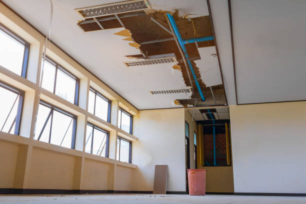 Best 24/7 water damage repair  in Valley Center, KS