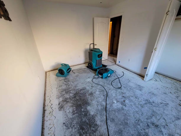 Fire Damage Restoration in Valley Center, KS