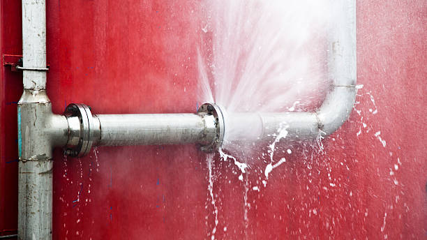 Best Water damage cleanup near me  in Valley Center, KS